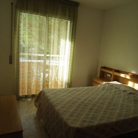 Apartamentos Antillas Fenals Lloret de Mar Exteriér fotografie