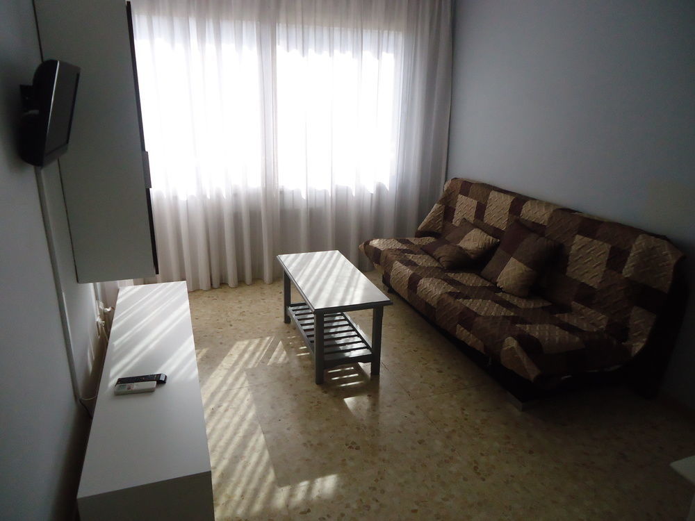 Apartamentos Antillas Fenals Lloret de Mar Exteriér fotografie