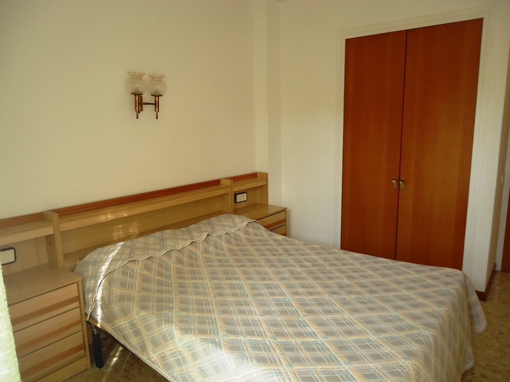 Apartamentos Antillas Fenals Lloret de Mar Exteriér fotografie