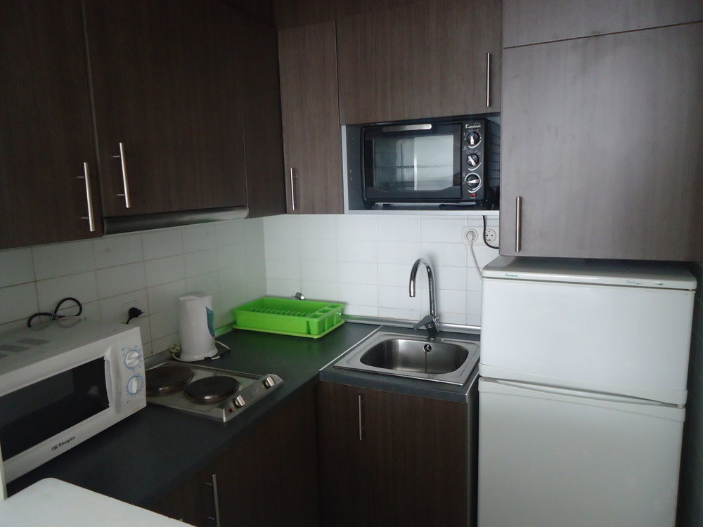 Apartamentos Antillas Fenals Lloret de Mar Exteriér fotografie