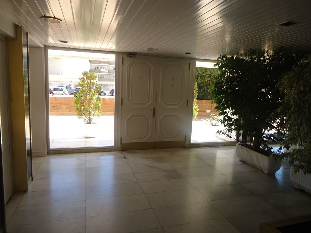 Apartamentos Antillas Fenals Lloret de Mar Exteriér fotografie