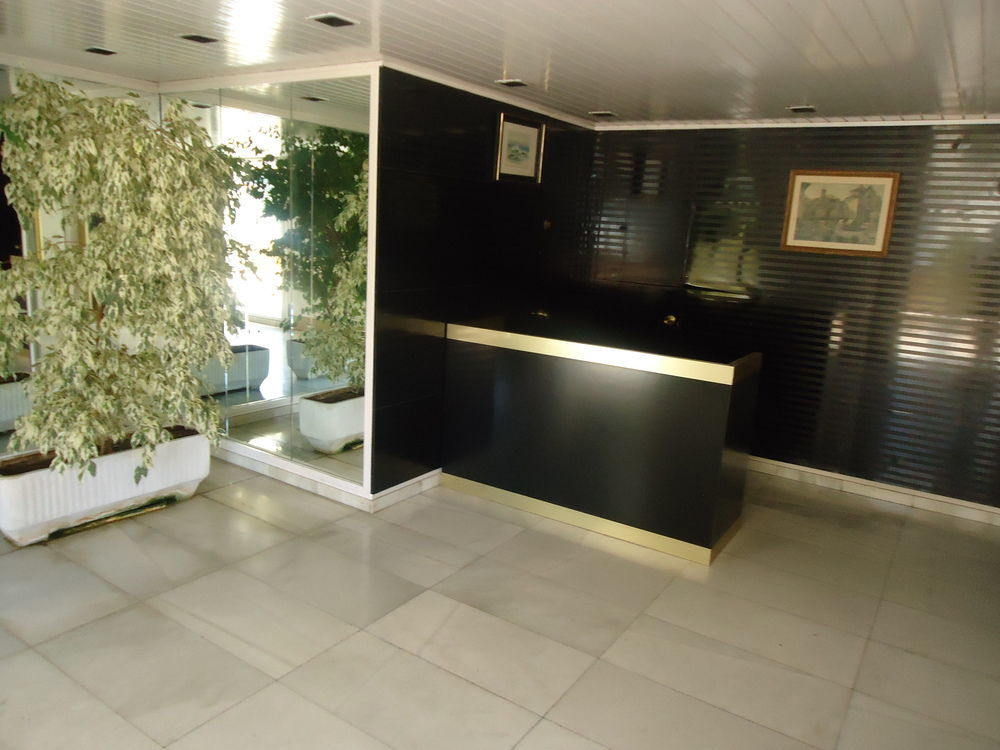 Apartamentos Antillas Fenals Lloret de Mar Exteriér fotografie