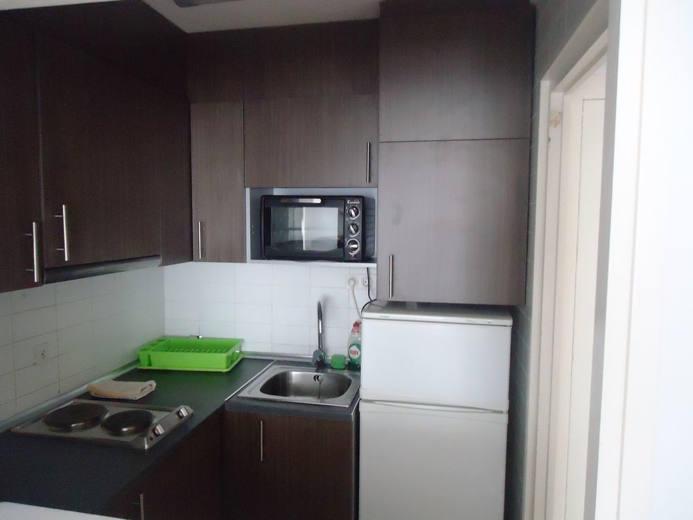 Apartamentos Antillas Fenals Lloret de Mar Exteriér fotografie