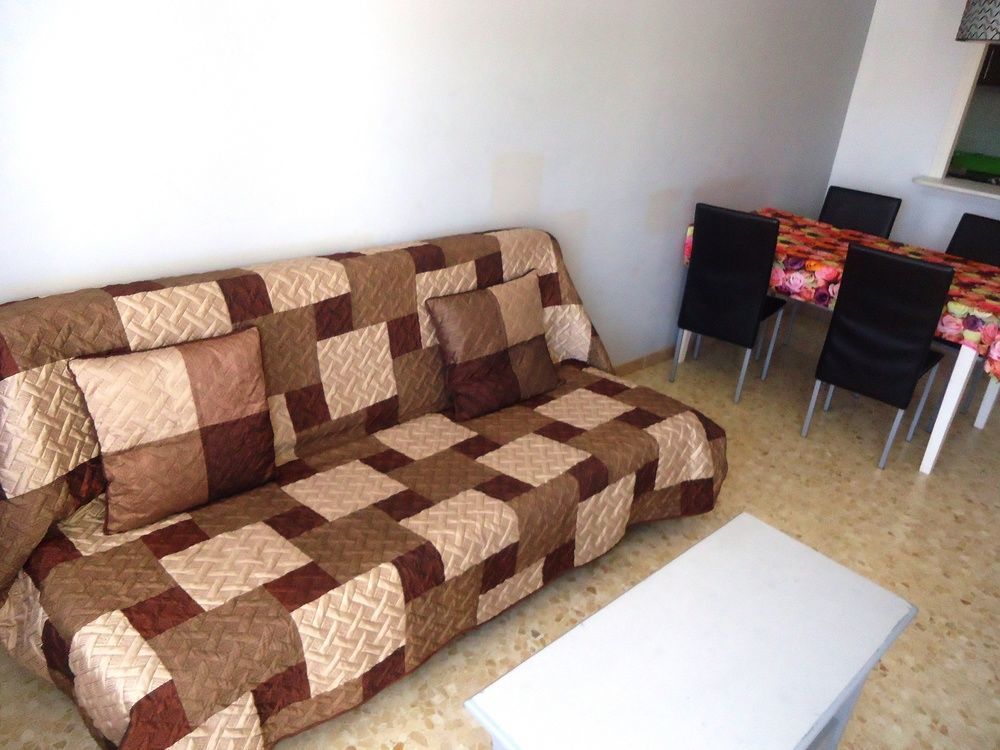 Apartamentos Antillas Fenals Lloret de Mar Exteriér fotografie