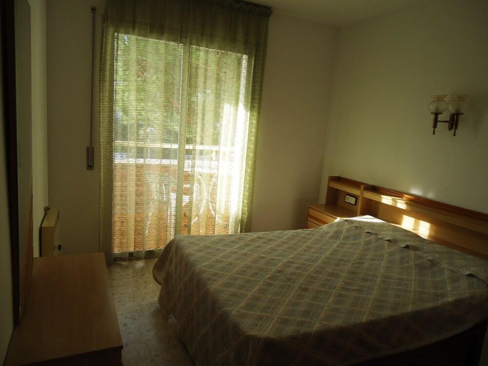 Apartamentos Antillas Fenals Lloret de Mar Exteriér fotografie
